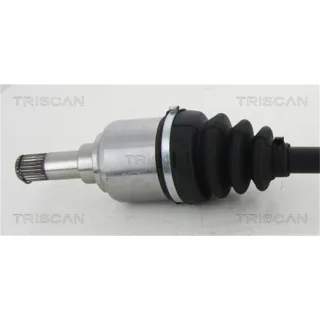 Triscan Antriebswellengelenk au?en Ford Tourneo V362 Transit V362 2,0