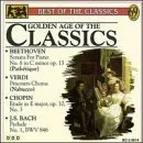 Golden Age of the Classics