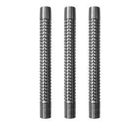 McDart Giga Grip 2 Barrel