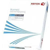 Xerox Druckerpapier Business, Format DIN A4, 80 g/m², 151 CIE, 500 Blatt