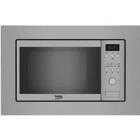 BEKO Mikrowelle MOB17131X, Elektro, 17 l