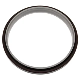 Febi Wellendichtring Kurbelwelle  44455
