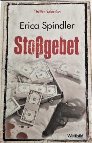 Stoßgebet (Thriller Selection)