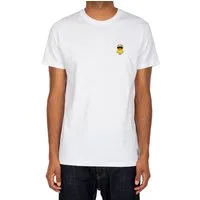 iriedaily T-Shirt T-Shirt Iriedaily Lazy Sunny Day Emb
