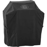 RÖSLE Grill-Schutzhülle VIDERO, 25516, für BBQ-Station G3/G3-S, mit PU-Beschichtung, Reißverschluss