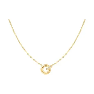 Ania Haie Kette N062-02G