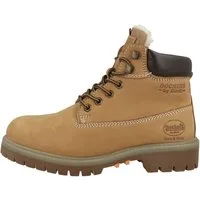 Dockers by Gerli 53AX303 Damen Winterboots Stiefeletten, Stiefel, Winterstiefel, Winterboots, Schneestiefel