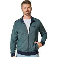 CASAMODA Sweatjacke CASAMODA Sweatjacke uni