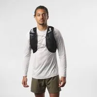 Salomon Trinkrucksack ACTIVE SKIN 4 NO FLASKS