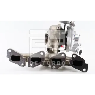 BE Turbo Turbolader Audi Seat Skoda VW 128998 2,0