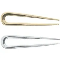 Next Haarpin Haarklammern, 2er-Pack