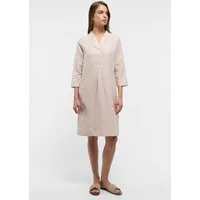 Eterna Blusenkleid LOOSE FIT