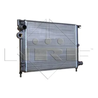 NRF Motork?hler gel?tet Citroen Ax Za- 15 D