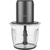 Grundig Zerkleinerer