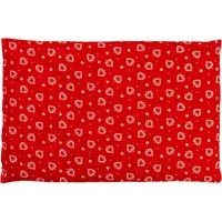 Giraffenland Wärmekissen Rapssamenkissen 30x20cm - Als Wärmekissen & Kältekissen - Körnerkissen, Wärmekissen>Mikrowelle/Backofen, Kältekissen>Kühlschrank/Gefriertruhe