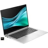 EliteBook 845 G11 (A26QJEA), Notebook silber, AMD Ryzen 5 8540U, AMD Radeon 740M, 16 GB DDR5, 512 GB (512 GB SSD), Windows 11 Pro