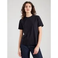 Vila T-Shirt VINora (1-tlg) Stickerei