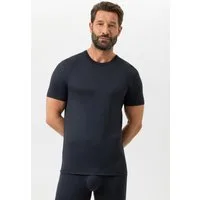 Mey Unterziehshirt Mey T-Shirt Serie Iconic Modal Uni (1-St) Zeitloses Premium-Shirt mit Modal und Coolmax®-Technologie