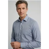 OLYMP Businesshemd Luxor modern fit modisch gemustert