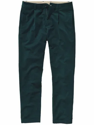 Mey & Edlich Herren Cordchino Tessitore Braun 98 % Baumwolle, 2 % Elasthan