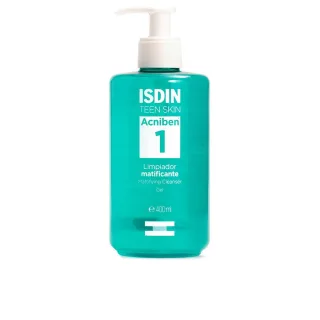Acniben Limpiador Matificante 400 ml