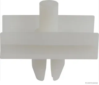 HERTH&BUSS Clip, Zier-/Schutzleiste - 50267175