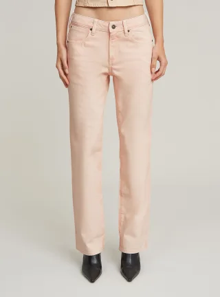 G-STAR 5-Pocket-Jeans "G-Straight Jeans"