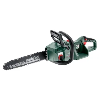 Metabo Akku-Kettensäge MS 36-18 LTX BL 40 - Karton - 601613850