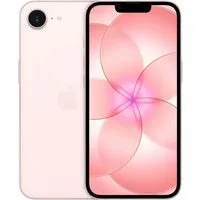 Apple iPhone 17e Smartphone (15,4 cm/6,1 Zoll, 256 GB Speicherplatz, 48 MP Kamera)