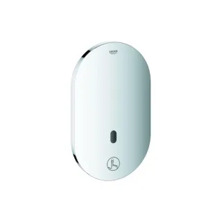 Grohe Eurosmart CE Fertigmontageset Infrarot-Elektronik 36463000 UP-Brausethermostat, Wandeinbau, chrom