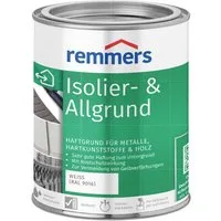 Remmers Isoliergrundierung Isolier- und Allgrund - 0.75 Ltr (Weiss)