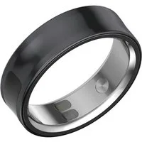Ring Fitness-Tracker IMI Ring 2 Gr. 13-Q, Hochwertiger Ringsatz für präzisen Sitz