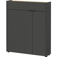 GERMANIA Schuhschrank Ameca (1-St)