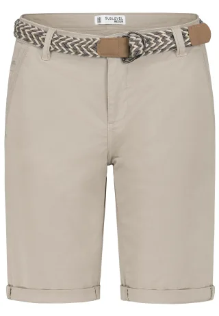 Authentic Style - RE9CIGt1cnplIEhvc2U= light sand - Gr. - XL