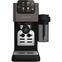 Grundig Siebträgermaschine GMS8085