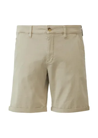 qs - Hose beige - Gr. - 31