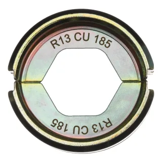 Milwaukee - Presseinsatz R13 Cu 185 - 4932459502
