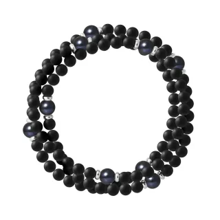 Armband Silber Sterlingsilber 925 Brooklyn