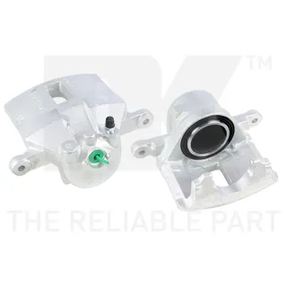 NK Bremssattel vorne rechts Honda Accord 6