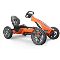 Berg Go-Kart BERG Gokart Rally 2.0 NRG Orange BFR