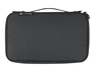 ASUS ROG Archer Tech Pouch | 90xb09pn-bap000 | Tasche für Spielekonsole