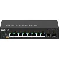 M4250-8G2XF-PoE+, Switch