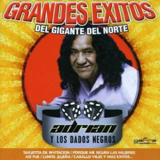 Grandes Exitos Del Gigante Del