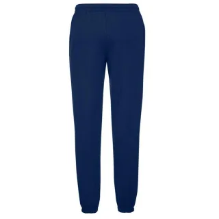 Fruit of the Loom - "Classic" Jogginghosen für Herren (Marineblau)