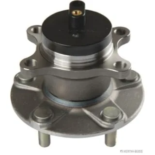 Jakoparts Radlager hinten Suzuki Swift Sx4