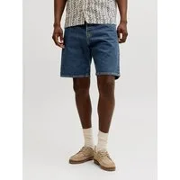 Jack & Jones Jeansshorts JJITONY JJORIGINAL SHORTS AM 460 SN Baumwollmischung, relaxed fit