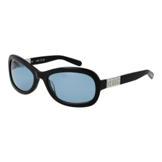 GCDS Sonnenbrille GD0038 01V 58