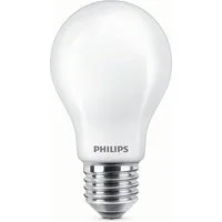 Philips Hue LED-Leuchtmittel Phillips LED classic WarmGlow Lampe 100W E27 matt dimmbar, E27