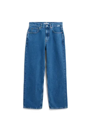Armedangels - HAAYI LOW WAIST BAGGY JEAN - Gr. - 32