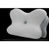 UE Stock Kissenbezug Kissenbezug 54x36x12 cm passend zu Derila Kissen Waschbar, um Ihre ideale Schlaftemperatur zu halten